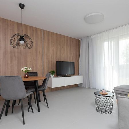 Nowe Bemowo Apartment By Renters Warszawa Eksteriør bilde