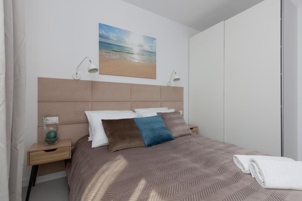 Nowe Bemowo Apartment By Renters Warszawa Eksteriør bilde