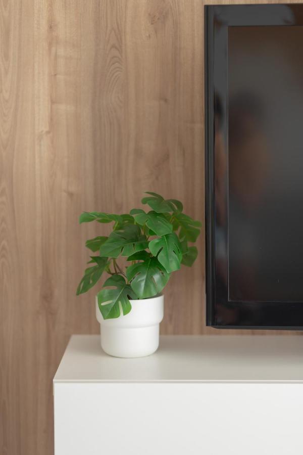 Nowe Bemowo Apartment By Renters Warszawa Eksteriør bilde