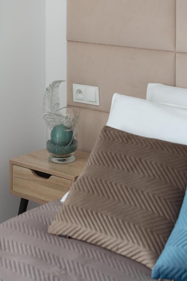 Nowe Bemowo Apartment By Renters Warszawa Eksteriør bilde