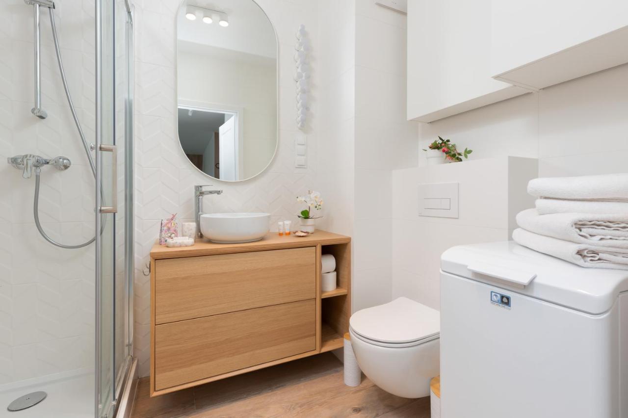 Nowe Bemowo Apartment By Renters Warszawa Eksteriør bilde
