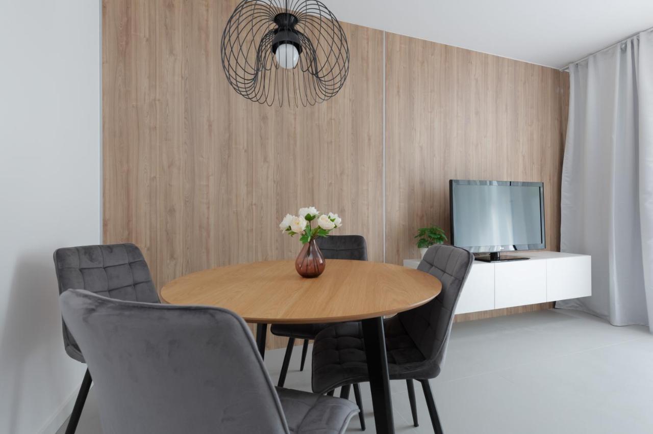 Nowe Bemowo Apartment By Renters Warszawa Eksteriør bilde