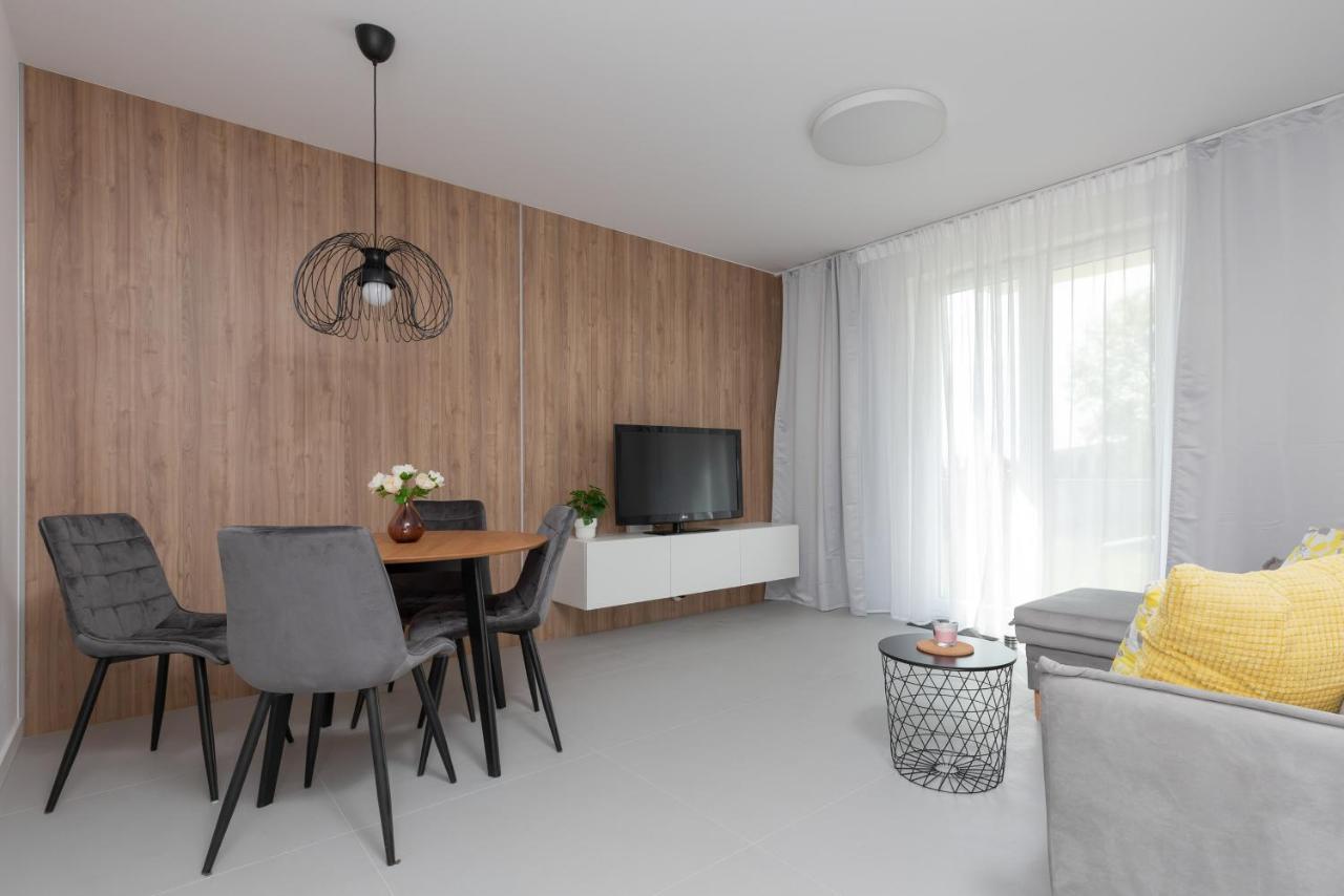 Nowe Bemowo Apartment By Renters Warszawa Eksteriør bilde