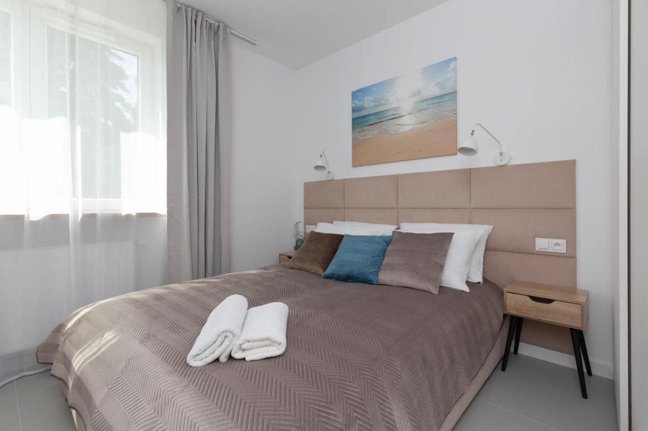 Nowe Bemowo Apartment By Renters Warszawa Eksteriør bilde